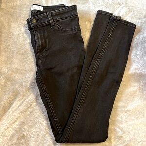 Abercrombie & Fitch Jean Legging